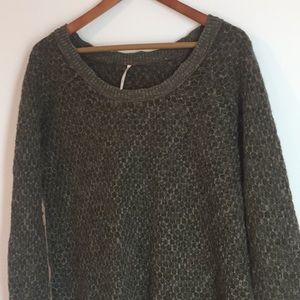 Free People Sweater